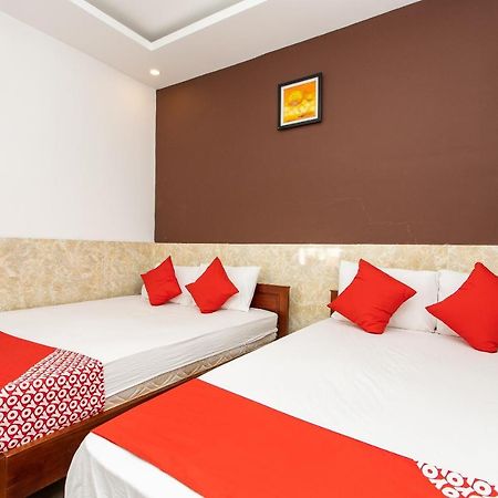 Oyo 614 Phu Quy Resort Εξωτερικό φωτογραφία